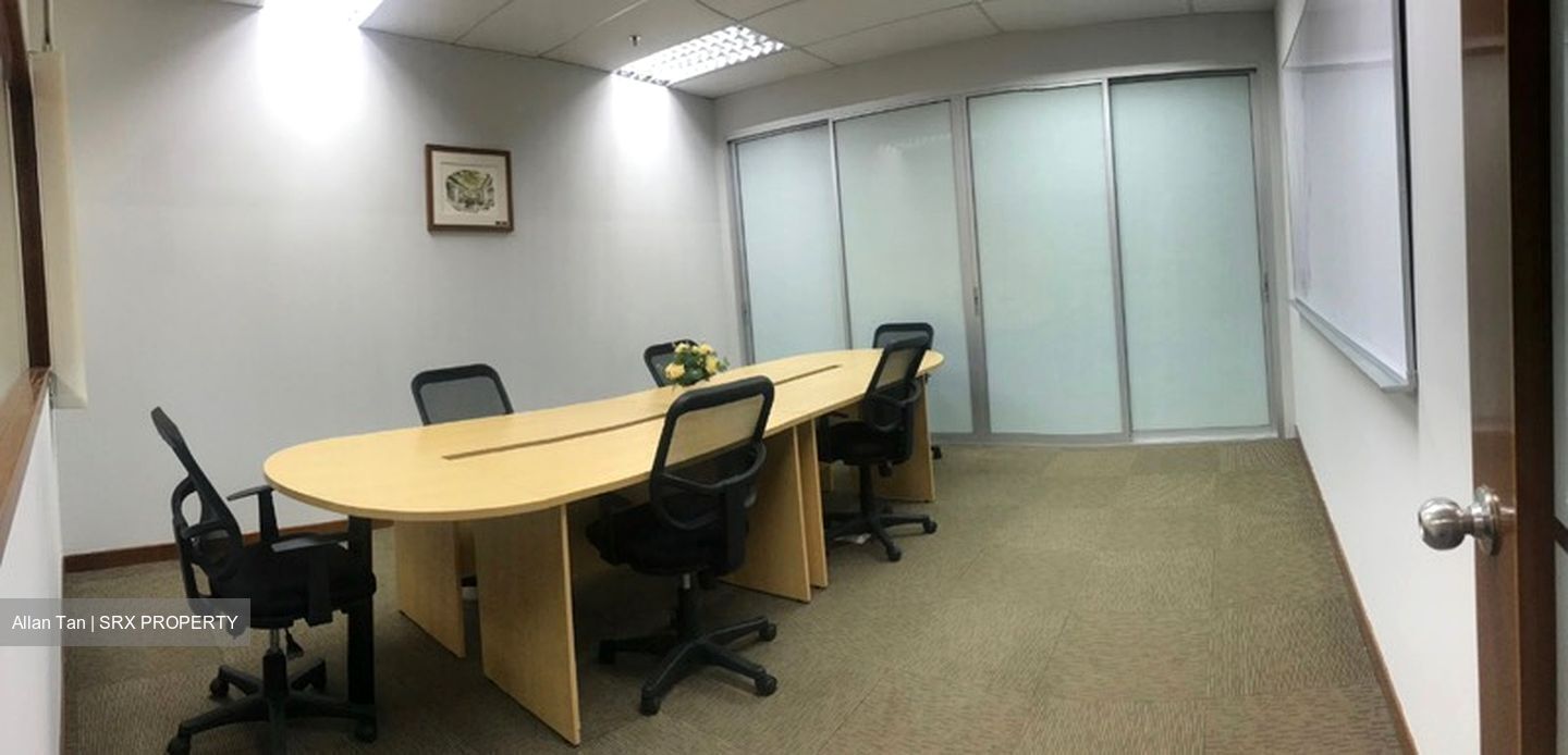 Crystal Time Building (D13), Warehouse #603593481